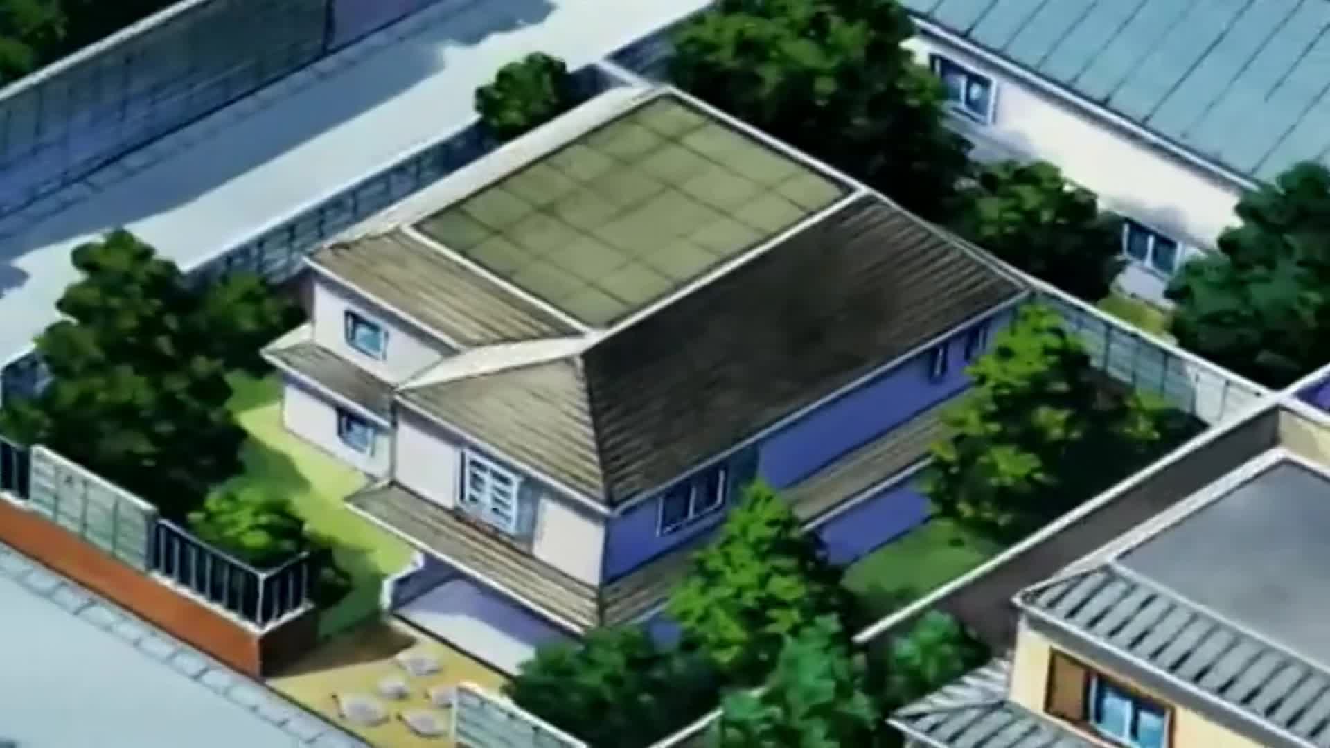 YTP The Irony Folgore