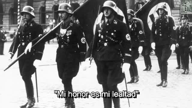 Fritz Christen (El Rambo Alemán) Fritz Christen (El Rambo Alemán)