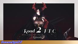 Azur Lane: Road 2 FdG Episode 6