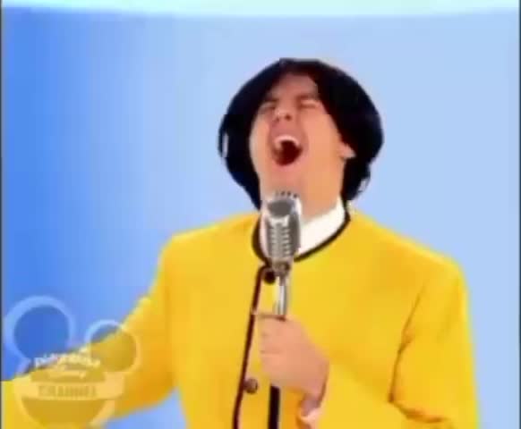 Wiggle y aprende - Shimmy shake