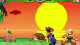 HYPER DRAGON BALL Z-Gotenks