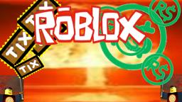 Roblox FREE Robux and Tix 2009 WORKING 100% NO SCAM NO VIRUS