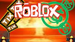 How To Get Free Robux And Tix On Goodblox Vidlii - roblox free robux and tix