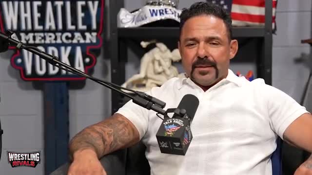  Santino Marella At His ABSOLUTE Funniest!