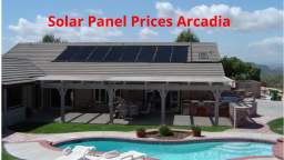 Solar Unlimited | Solar Panel Prices in Arcadia, CA