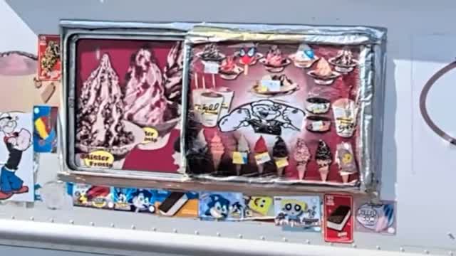 Sherri Shepherd Kicks arvin sharifzadeh To The Sky (STICK PEOPLE EDITON)