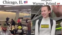 Airport comparison