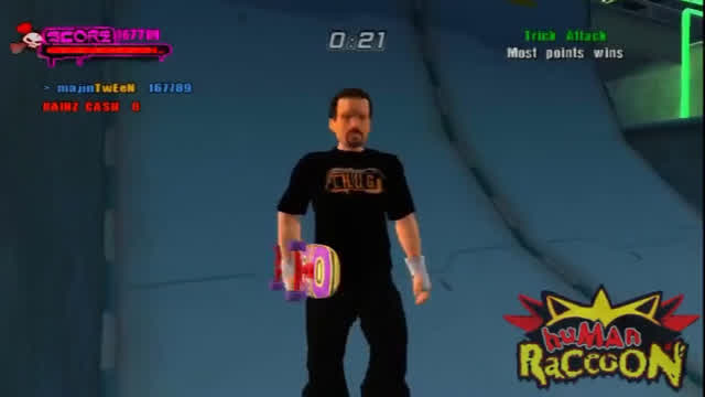 RCN THUG Pro :: Out of the Box