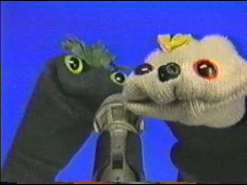 Sifl & Olly - What Mysterious Coincidence Links Prodigy to Pink Floyd