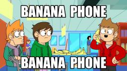 Eddsworld - Banana Phone