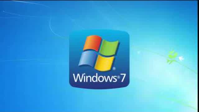 Windows 7 Shutdown Sound