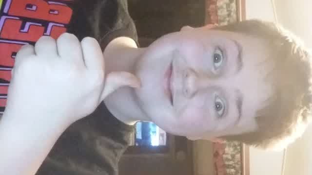 IM GETTING A LAPTOP FOR CRISTMAS!