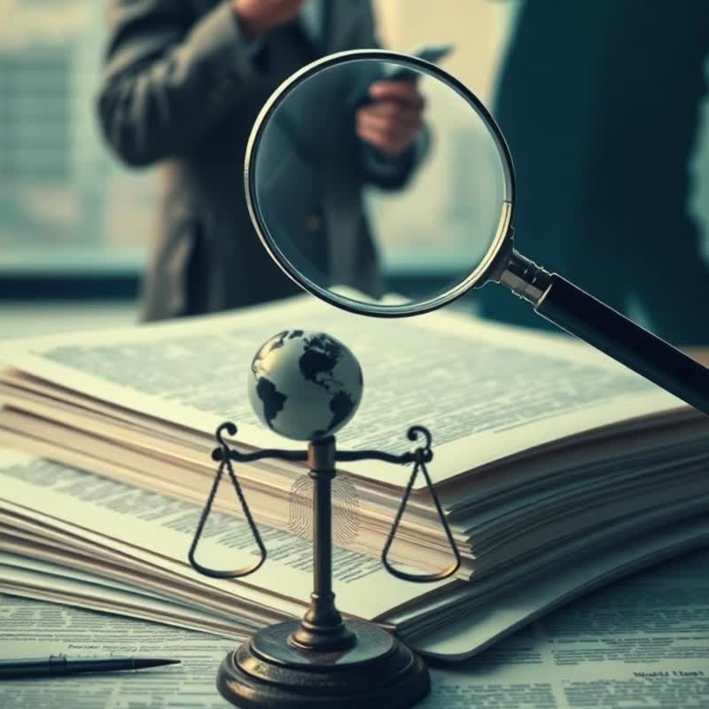 ÖZEL DEDEKTİFLİK NEDİR?