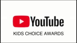 YouTube Kids Choice Awards Trailer Germany