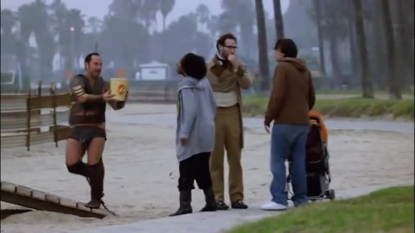Offering Black People Free Trips Back to Africa (Racist Prank Gone Wrong)