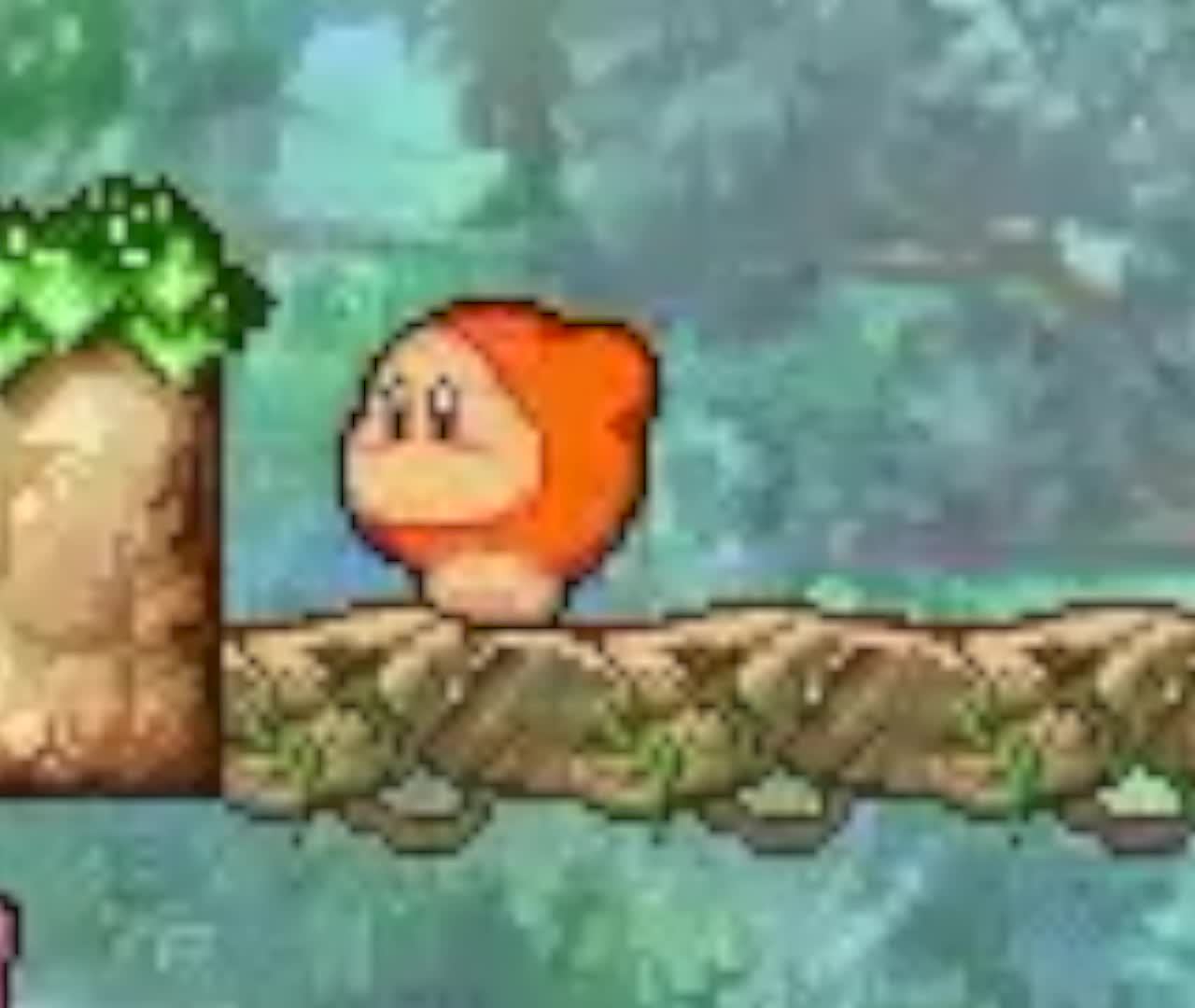 eduardo's big fear