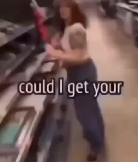 Dont fear tall people