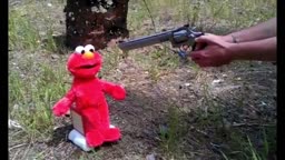 Elmos Last Moments