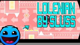 LOLENIAN BY SLUSS COMPLETADO!!