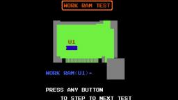 NES Test Cartridge