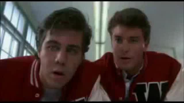 La Universidad Loquendera By Markitos.wmv