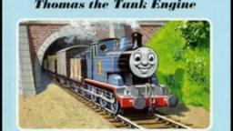 thomas the tank engine theme (original)!