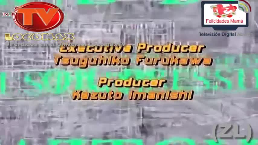 LocomaxTv Bolivia Anime Mayo 2026