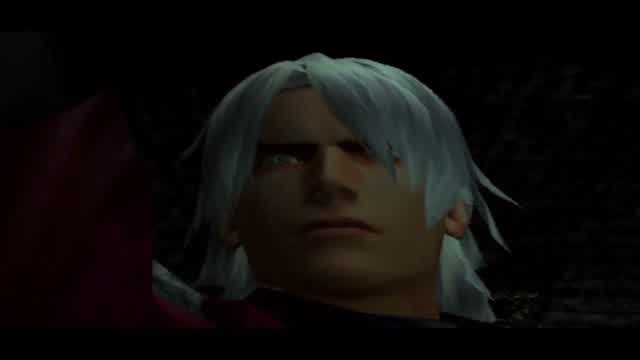 Devil May Cry 1 | Mission 23 - Mothers Guide - Normal Mode (PS2 Version - 1080p60fps)