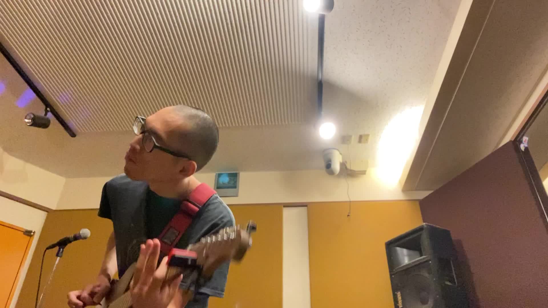 Fuck YouTube (Demo Song Test Play)