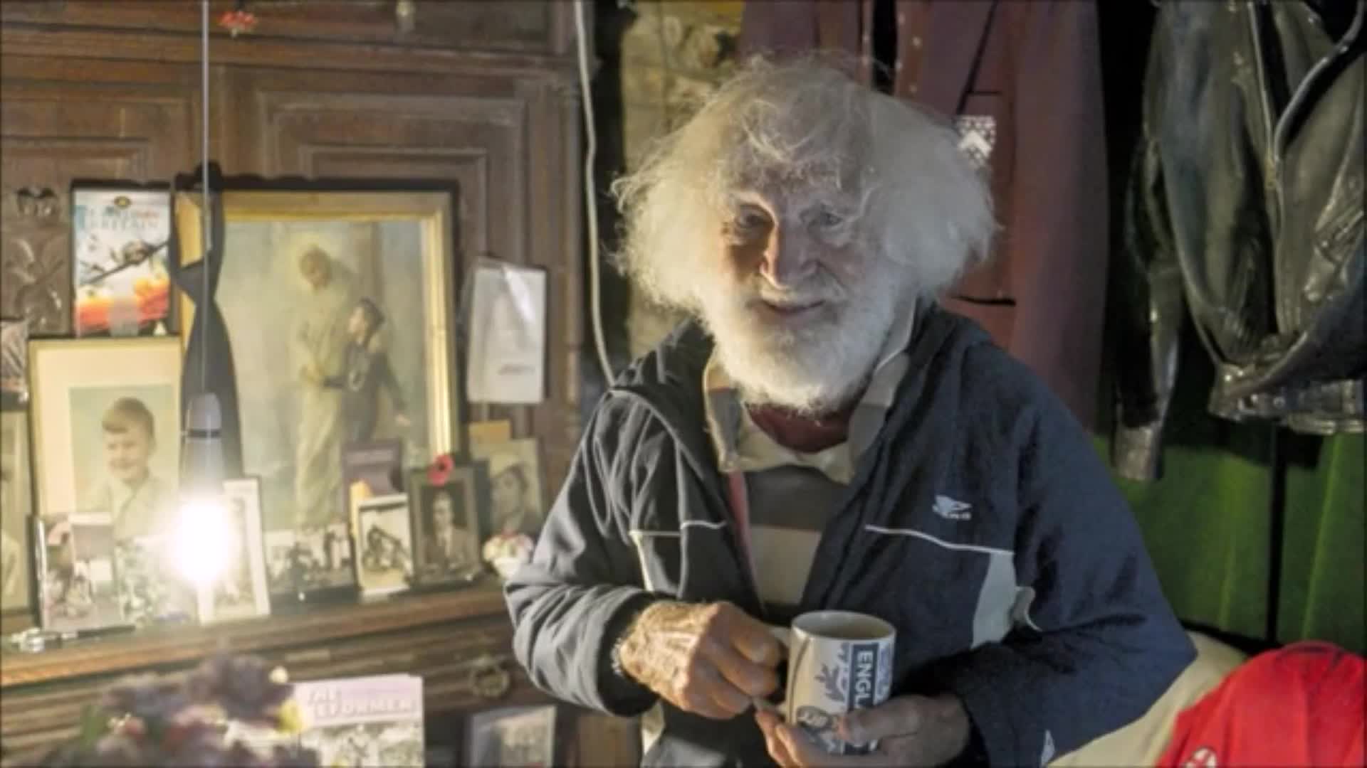 117 La Casa Más Embrujado De Inglaterra Tiene Una Fotografía Dentro Muy Misteriosa 4