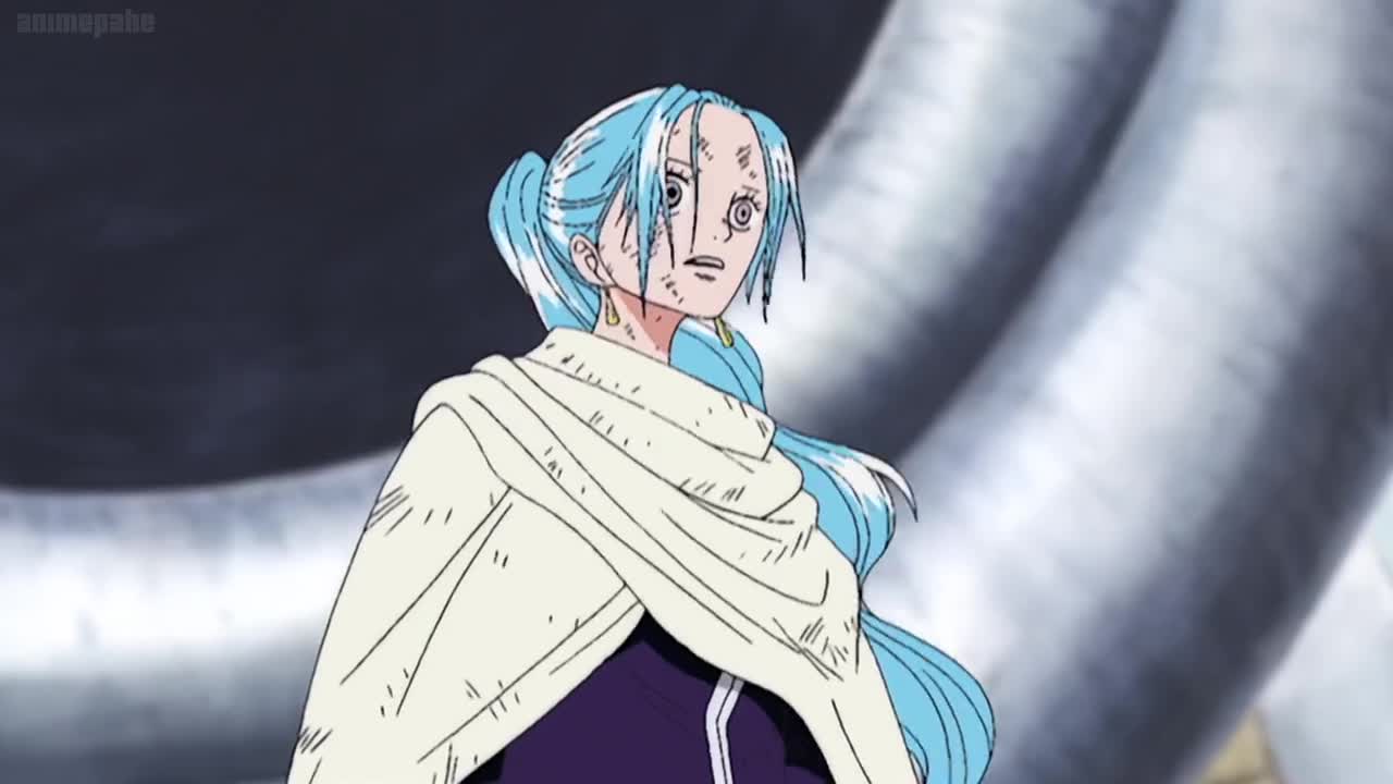 One Piece [Episode 0126] English Sub