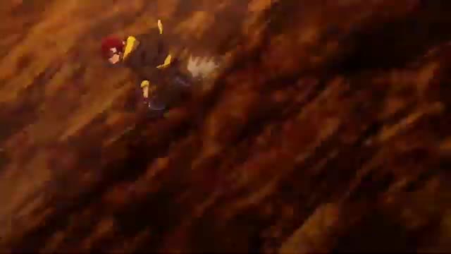 SK8 The Infinity AMV - Light Em Up