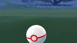 Pokémon GO-Shadow Regice