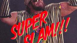 Superslam