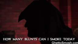 ASSASSIN'S WEED RAP!!! - Music Video