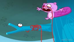 Happy Tree Friends - Eye Candy