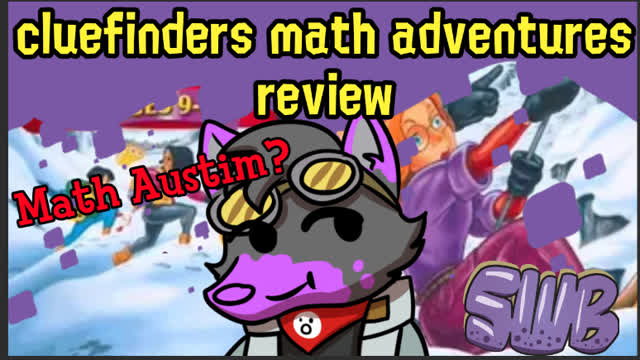 clue math re re render