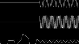 Nikku4211 - Strungle (2018) (Oscilloscope View)