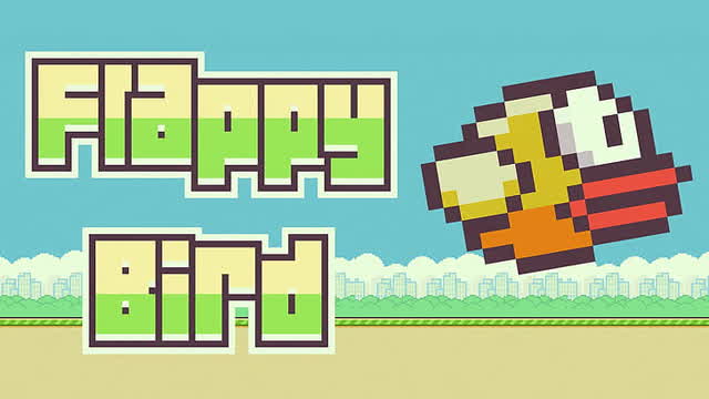 Flappy Bird na pc link w kom