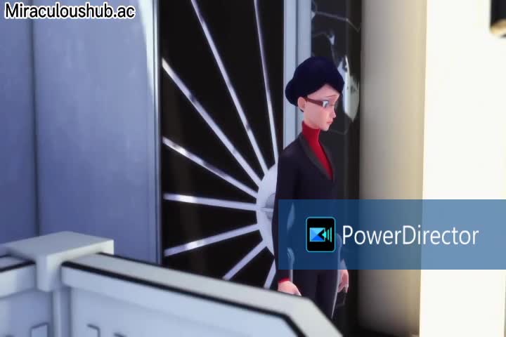 Miraculous: Transmission (The Kwamis' Choice - Part 1) (Season 5 Episode 10)