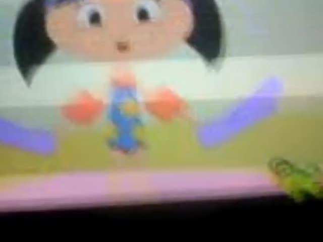 El Mundo de Luna - ¡Vamos al mar! (Fragmento incompleto | DK Uruguay) El Mundo de Luna - ¡Vamos al mar! (Fragmento incompleto | DK Uruguay)