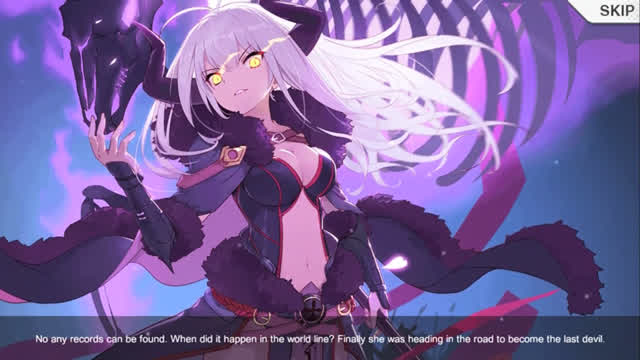 Girls X Battle - Game Introduction