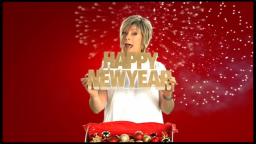 Channel Nine New Year Ident 2009