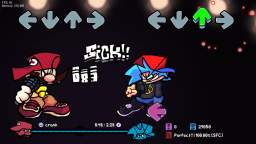 Official Rapper Mario FNF Official Rapper Mario FNF