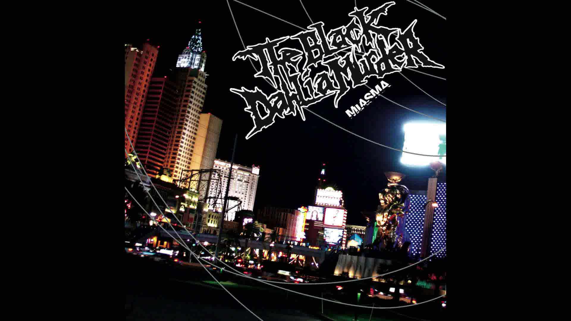 The Black Dahlia Murder - Miasma (Full Album Stream)