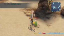 Final Fantasy XII: Zodiac Age - More Battle