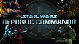 Playthrough - Star Wars: Republic Commando [PC] - part 1