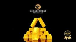 GoldenCrest Metals Company Review  GoldenCrest Metals  Gold IRA