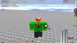 roblox exclusive gameplay 2009 music video