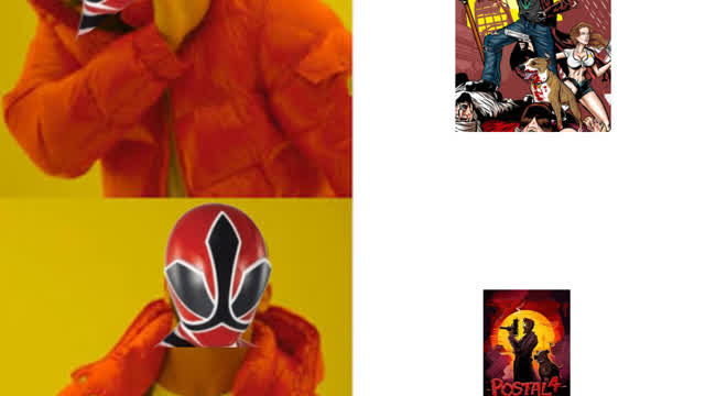 Todos los POSTAL Clasificados Del Peor al mejor (Loquendo)